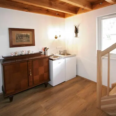 Apartamento Ferienwohnung Und Jagdhütte Meierhof *